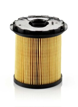 shumee MANN FILTER FILTER GORIVA RENAULT 1.9D 98-