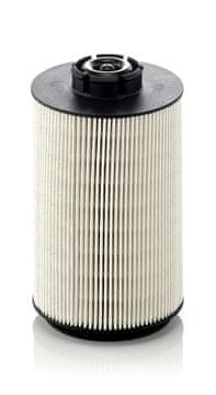 Mann Filter FILTER GORIVA RENAULT MIDLUM 06-