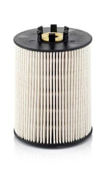 Mann Filter DEUTZ FILTER GORIVA