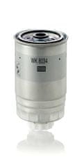 shumee MANN FILTER GORIVA DODGE NITRO 2.8CRD 07-