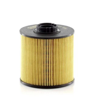 Mann Filter FILTR PALIWA MITSUBISHI CANTER FUSO 06-