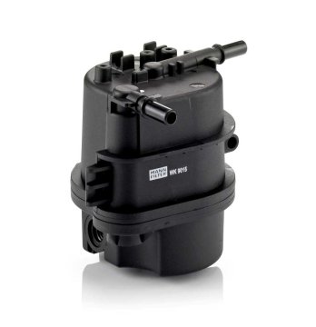 shumee MANN FILTER FILTER GORIVA CITROEN C1 C2 C3 XSARA 1,4HDI/FORD FIESTA FUSION 1,4TDCI/PEUGEOT 107 206 207 307 BIPPER 1,4HDI 01- BREZ GRELA