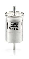 shumee MANN FILTER GORIVA SMART 0.8CDI 07-