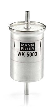 shumee MANN FILTER GORIVA SMART 0.8CDI 07-