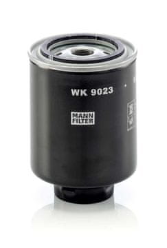 Mann Filter FILTER GORIVA MITSUBISHI L200 2.5DID 06-