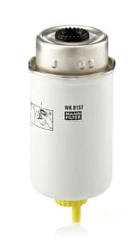 Mann Filter FILTER GORIVA FORD 2.0DI/2.4DI