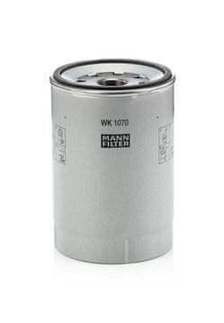 Mann Filter FILTER GORIVA FENDT