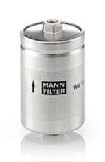 shumee MANN FILTER FILTER GORIVA VW A8 2.8-4.2