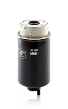 Mann Filter FILTER GORIVA FENDT/MASSEY-FERGUSON 10-