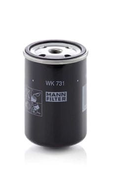 Mann Filter FILTER GORIVA FIAT EUROTECH