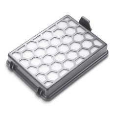 Kärcher Kärcher 2.863-237.0 Filter za cilindrične sesalnike, anti-alergijski, bel/siv, 100 g, 24h dostava