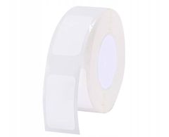 Niimbot Niimbot RP12*22-260 termične nalepke, 1.2 cm x 2.2 cm, bele, 260 kosov na roli, primerne za D11/D110