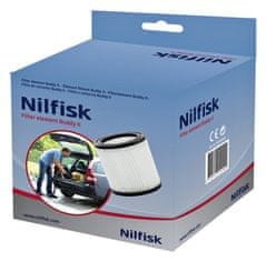 shumee NILFISK Filter za sesalnike BUDDY II 1 kos
