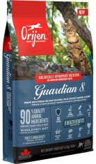 Orijen ORIJEN Guardian 8 - suha hrana za mačke - 4,5 kg