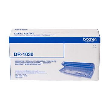 BROTHER Brother DR-1030 boben za tiskalnik Original 1 kos
