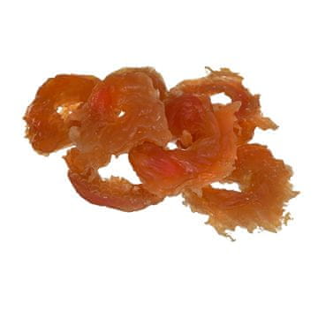 PTI PTI Soft chicken rings - pasje priboljške, 500 g