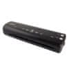 Esperanza Laminator Esperanza EFL004 - vroči/hladni, A4, 250 mm/min, črna, enostaven za uporabo, do 125 µm debeline filma
