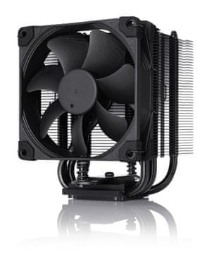 Noctua Noctua NH-U9S chromax.black hladilnik procesorja 92 mm črn