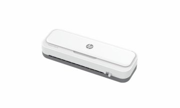 slomart HP ONELAM 400 A3 laminator - vroči/hodni laminator za dokumente do 0,5 mm debeline, hitro in enostavno laminaranje.