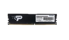 slomart Patriot Memory DDR4 8GB 3200MHz UDIMM - spominska enota za PC/server, 1 x 8 GB, nizek latence, visoka zmogljivost