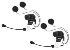shumee Motoristični domofon Sena SMH5 Dual Pack