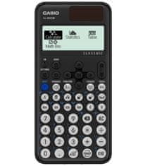 Casio CASIO FX-85CW znanstveni kalkulator - črn, 48 tipk, zaslon LCD, baterija/sončno napajanje, idealen za dijake in študente