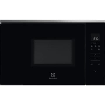 Mikrovalovna pečica ELECTROLUX KMFE172TEX