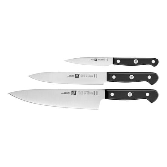 shumee Set 3 nožev ZWILLING Gourmet 36130-003-0