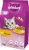Whiskas WHISKAS Cat Adult s piščancem - suha hrana za mačke - 7 kg