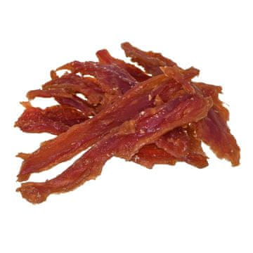 slomart PETITTO Soft duck breast - pasja poslastica - 500 g