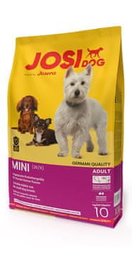 Josera JOSERA JosiDog Mini - suha hrana za pse 10 kg