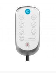 Medisana Massager za sedež Medisana MCG 810 - Shiatsu masaža, srebrna barva, 48 W, 24-urna dostava