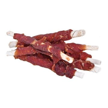 Duck PETITTO Duck kebab - pasja poslastica - 500 g