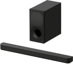 shumee Zvočna vrstica SONY HT-SD40