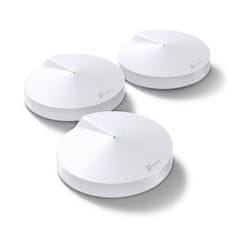 Dostopna točka TP-LINK DECO M5 (3-pakiranje)