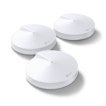 Dostopna točka TP-LINK DECO M5 (3-pakiranje)