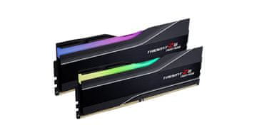 G.Skill Trident Z5 Neo RGB F5-6000J3636F16GX2-TZ5NR pomnilniški modul 32 GB (2x16 GB) DDR5 6000 MHz