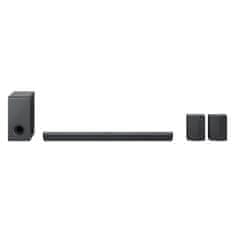 shumee Soundbar LG S95QR