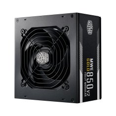 shumee COOLER MASTER NAPAJALNIK MWE GOLD-V2 850W MODULAR 80+ GOLD MPE-8501-AFAAG-EU