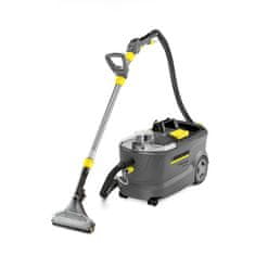 shumee KARCHER pralni sesalnik Puzzi 10/1 1.100-130.0 (1250W; siva barva)
