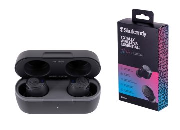 shumee Slušalke Skullcandy JIB True Wireless Black