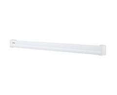 Leifheit Leifheit Telegant 30 Protect stenski nosilec, zložljiv, beli, dolžina 3 m, dimenzije 720 x 370 mm, enota 1 kos