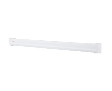 Leifheit Leifheit Telegant 30 Protect stenski nosilec, zložljiv, beli, dolžina 3 m, dimenzije 720 x 370 mm, enota 1 kos