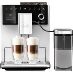 shumee Melitta CI Touch Silver F630-11 espresso aparat