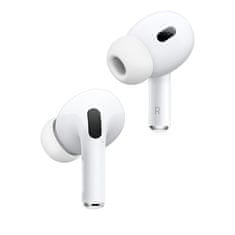 shumee Apple AirPods Pro (2. generacija) z ohišjem MagSafe (USB C)