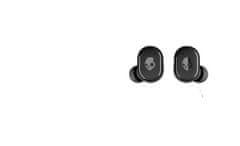 shumee Slušalke Skullcandy Grind True Wireless True Black