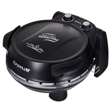 shumee G3Ferrari G1003210 Plus evo black pekač za pico 2 kamna
