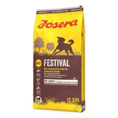 shumee Josera Festival za pse 12,5 kg