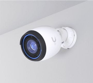 Ubiquiti Ubiquiti G5 Professional Bullet IP varnostna kamera 4K, notranja/zunanj.