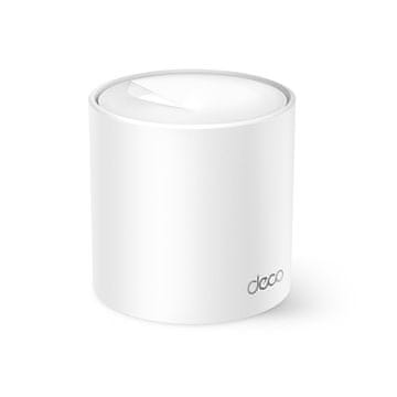 TP-Link TP-LINK Deco X10 mrežni sistem (1-paket)